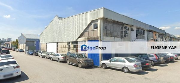 TSB @ Kota Damansara ,Sungai Buloh , Selangor, Petaling Jaya