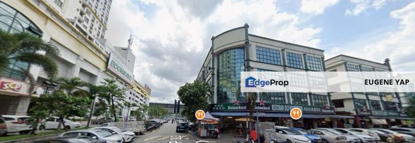 Taman Serdang Perdana @ Seri Kembangan, Selangor, Seri Kembangan