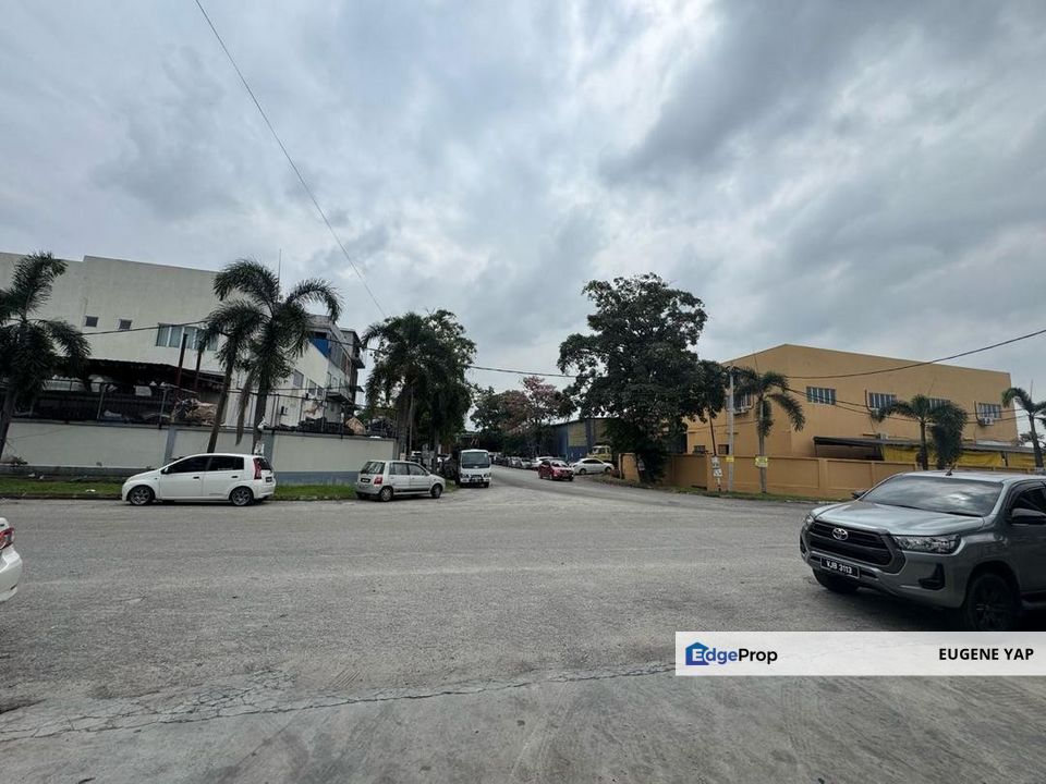 Bukit Raja , Kapar , Sungai Keramat @ Klang, Selangor, Klang