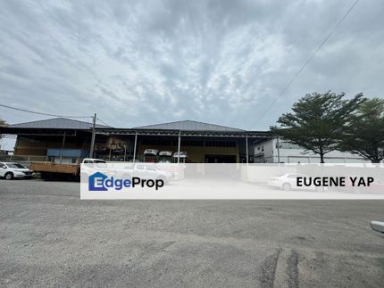 Bukit Raja , Kapar , Sungai Keramat @ Klang, Selangor, Klang