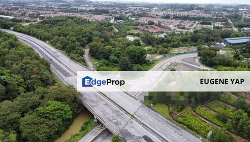 Sendayan Tech Valley @ Nilai , Seremban , Negeri Sembilan, Nilai