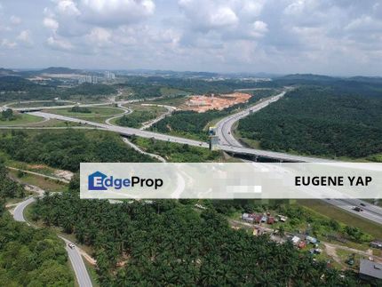 Sendayan Tech Valley @ Nilai , Seremban , Negeri Sembilan, Nilai