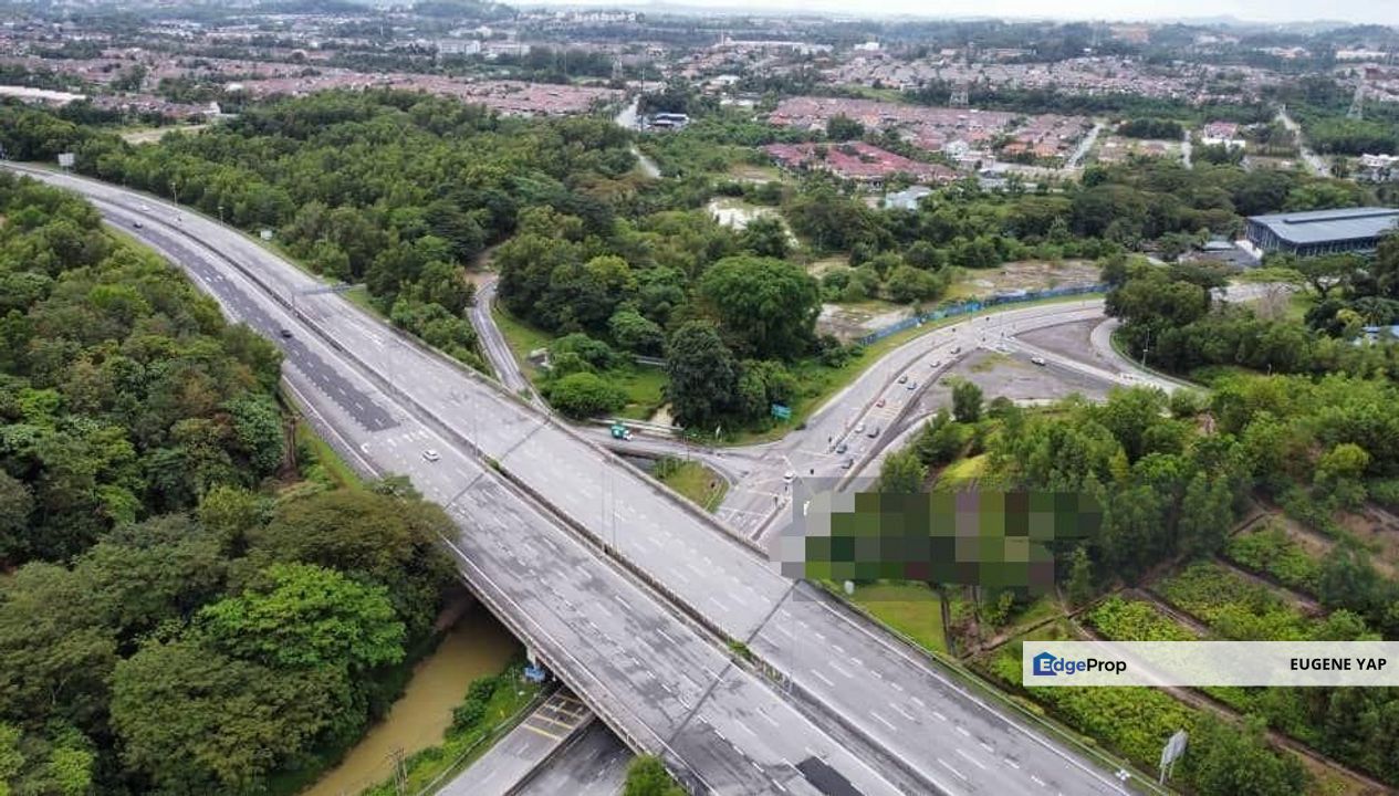 Sendayan Tech Valley @ Nilai , Seremban , Negeri Sembilan, Nilai