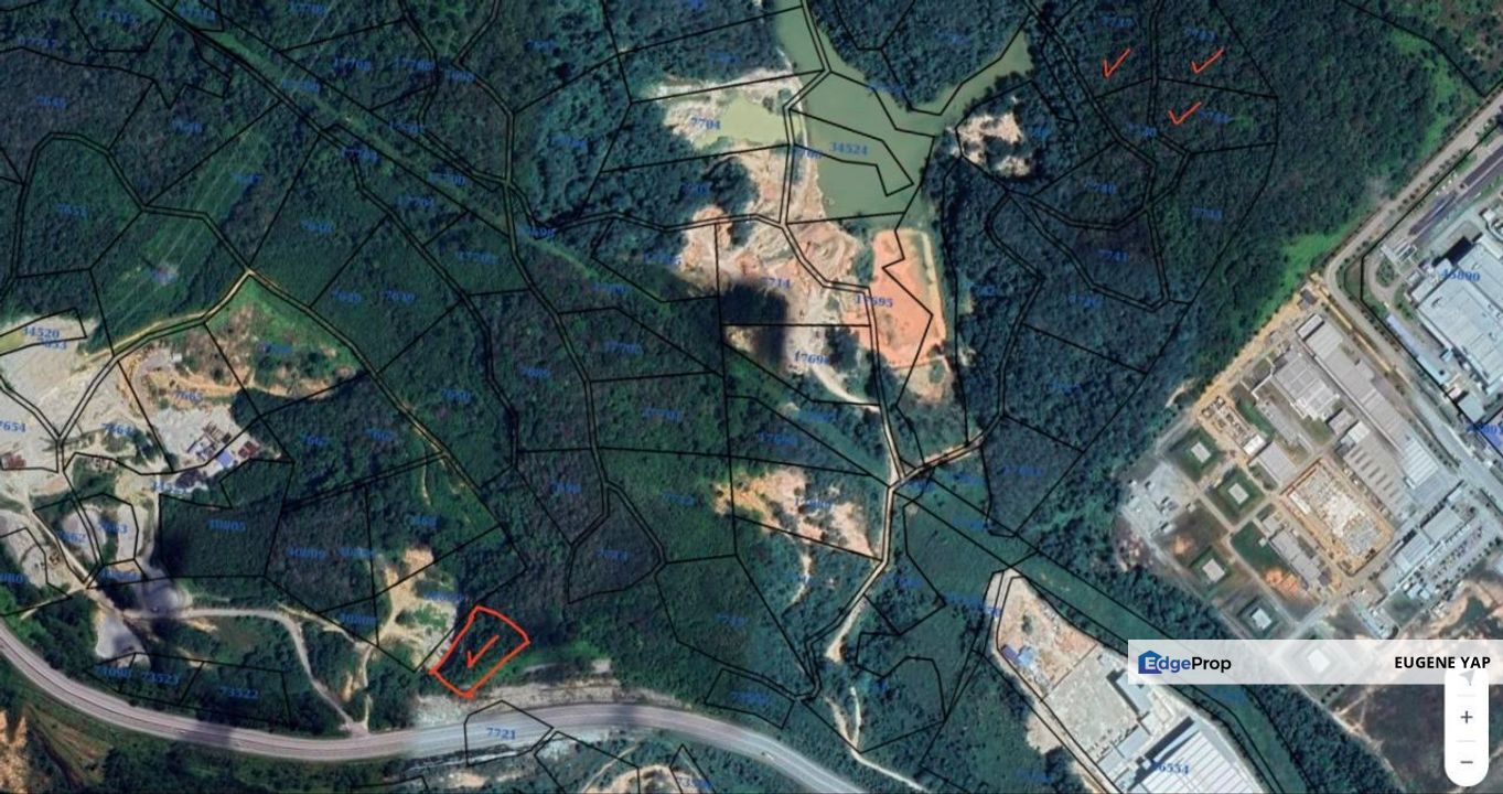 Sendayan Tech Valley @ Nilai , Seremban , Negeri Sembilan, Nilai