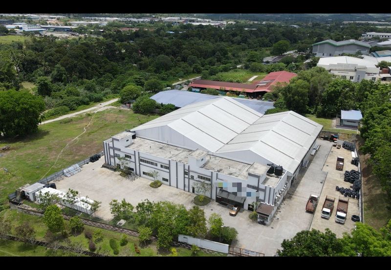 Semenyih Integrated Industrial Park