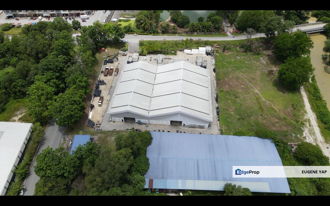 Semenyih @ Kajang , Broga Hill, Selangor, Semenyih