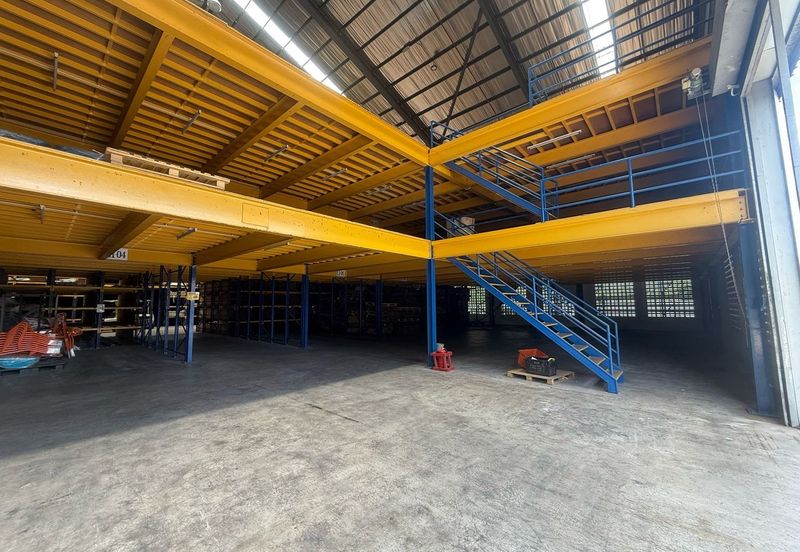 Semenyih Integrated Industrial Park