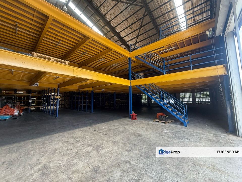 Semenyih @ Kajang , Broga Hill, Selangor, Semenyih