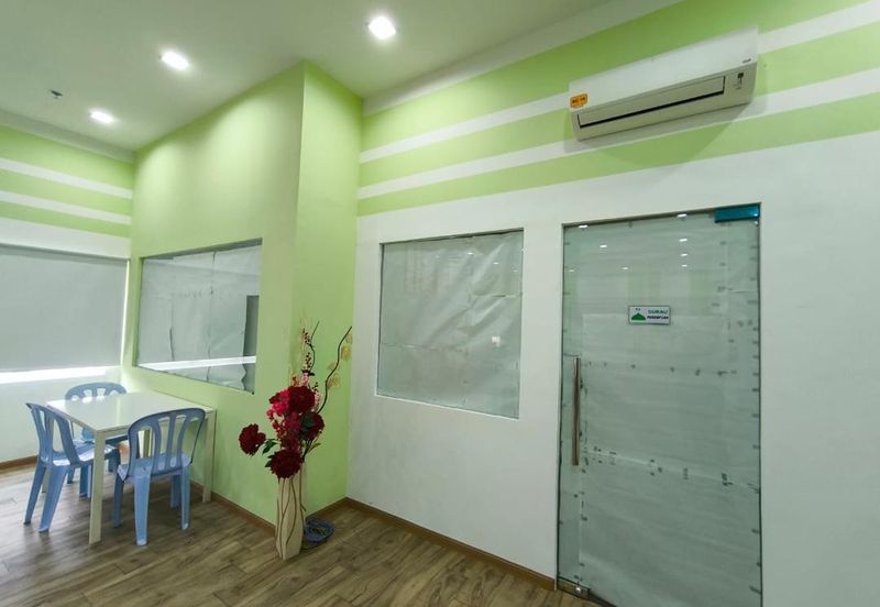 Semenyih Integrated Industrial Park