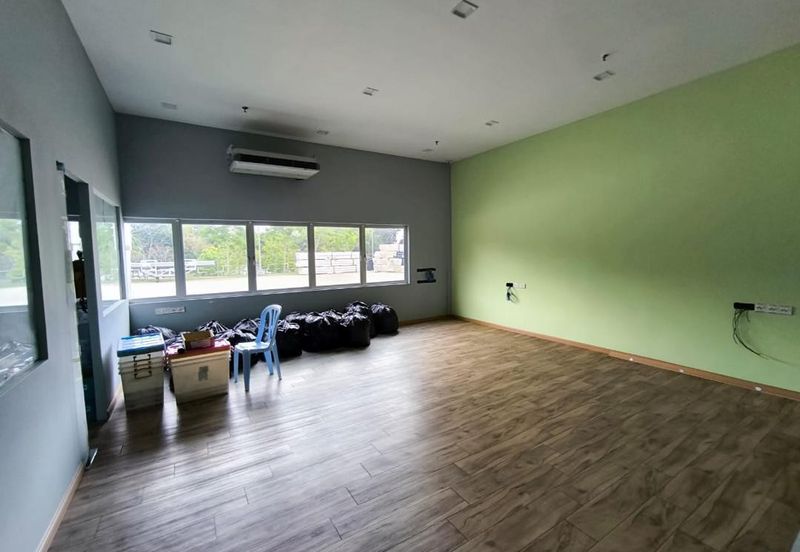 Semenyih Integrated Industrial Park