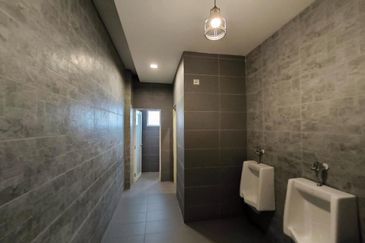 Semenyih Integrated Industrial Park