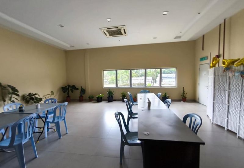 Semenyih Integrated Industrial Park