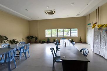 Semenyih Integrated Industrial Park