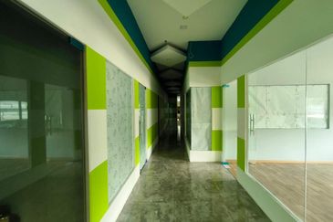 Semenyih Integrated Industrial Park