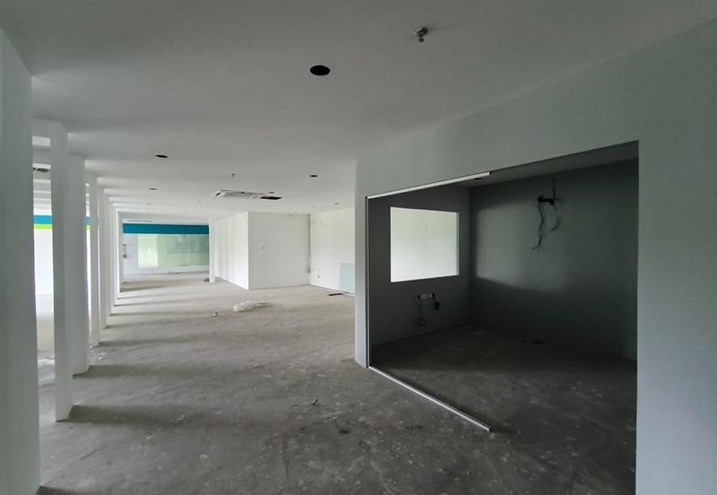 Semenyih Integrated Industrial Park