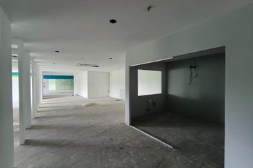 Semenyih Integrated Industrial Park