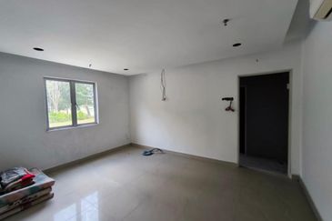 Semenyih Integrated Industrial Park