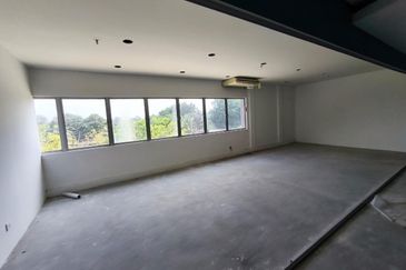 Semenyih Integrated Industrial Park