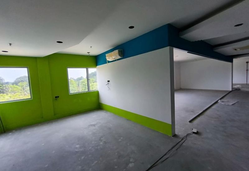 Semenyih Integrated Industrial Park