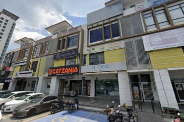 Bandar Tun Hussein Onn