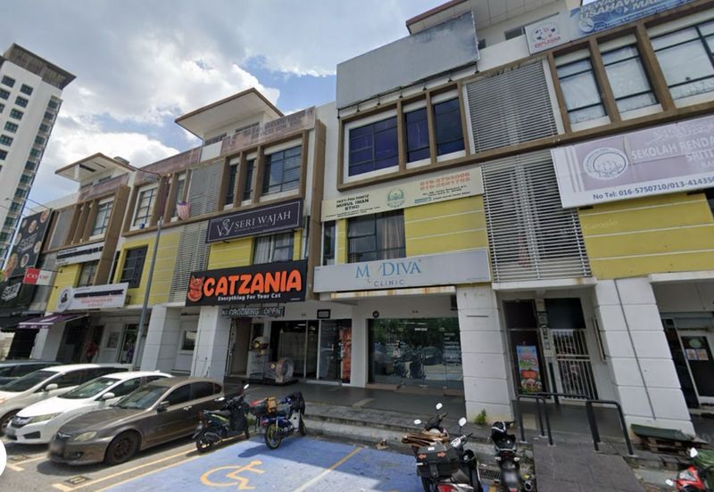 Bandar Tun Hussein Onn