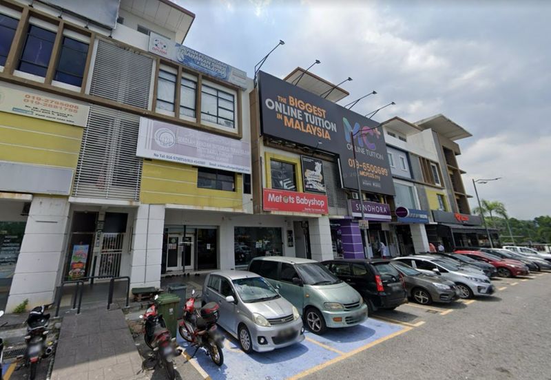 Bandar Tun Hussein Onn