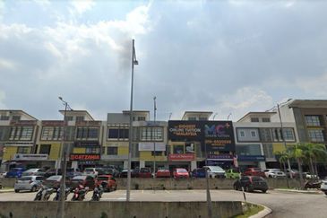 Bandar Tun Hussein Onn