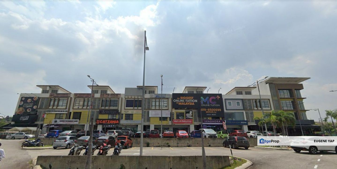 Tun Hussein Onn @ Cheras, Selangor, Cheras