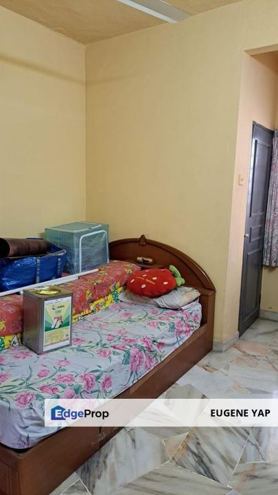 Taman Bukit Teratai @ Cheras, Kuala Lumpur, Cheras