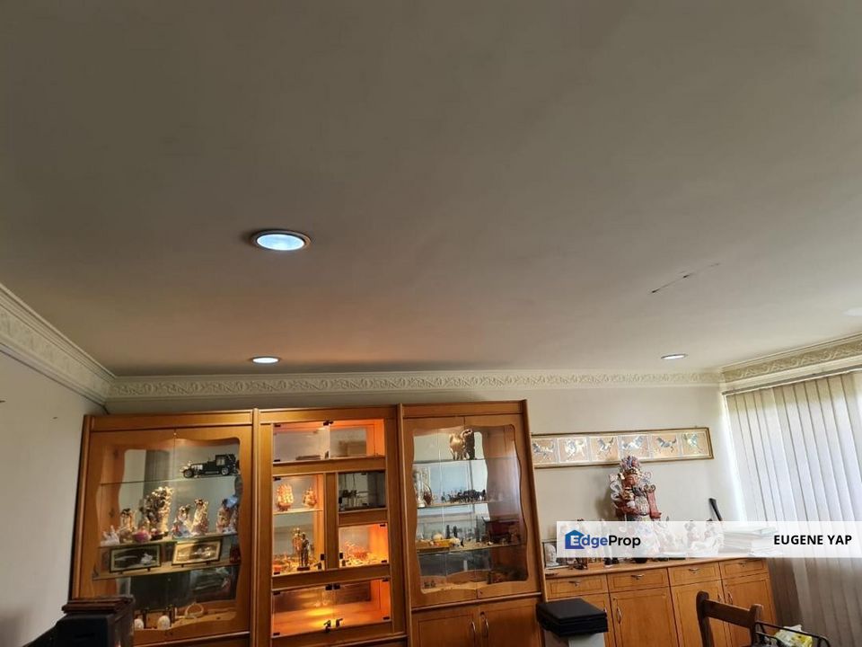 Suria Jaya @ Cheras, Selangor, Cheras South