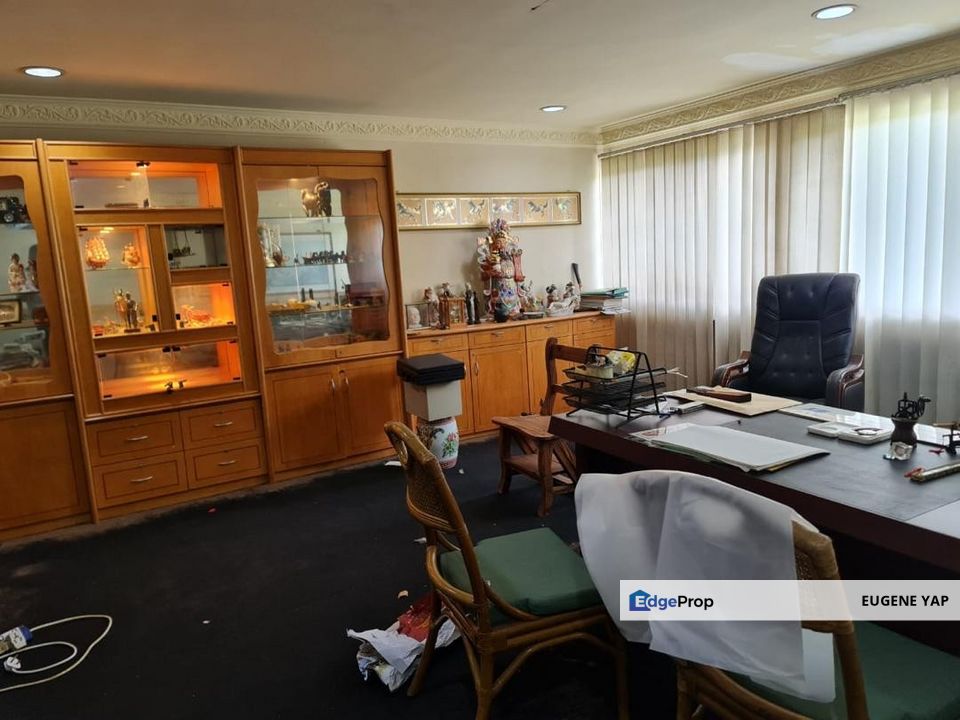 Suria Jaya @ Cheras, Selangor, Cheras South