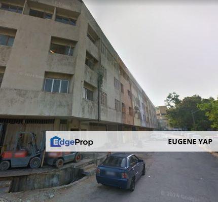 Suria Jaya @ Cheras, Selangor, Cheras South