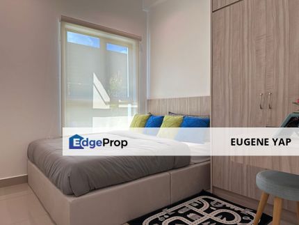 Bayu Selayang Heights @ Batu Caves, Selangor, Batu Caves 