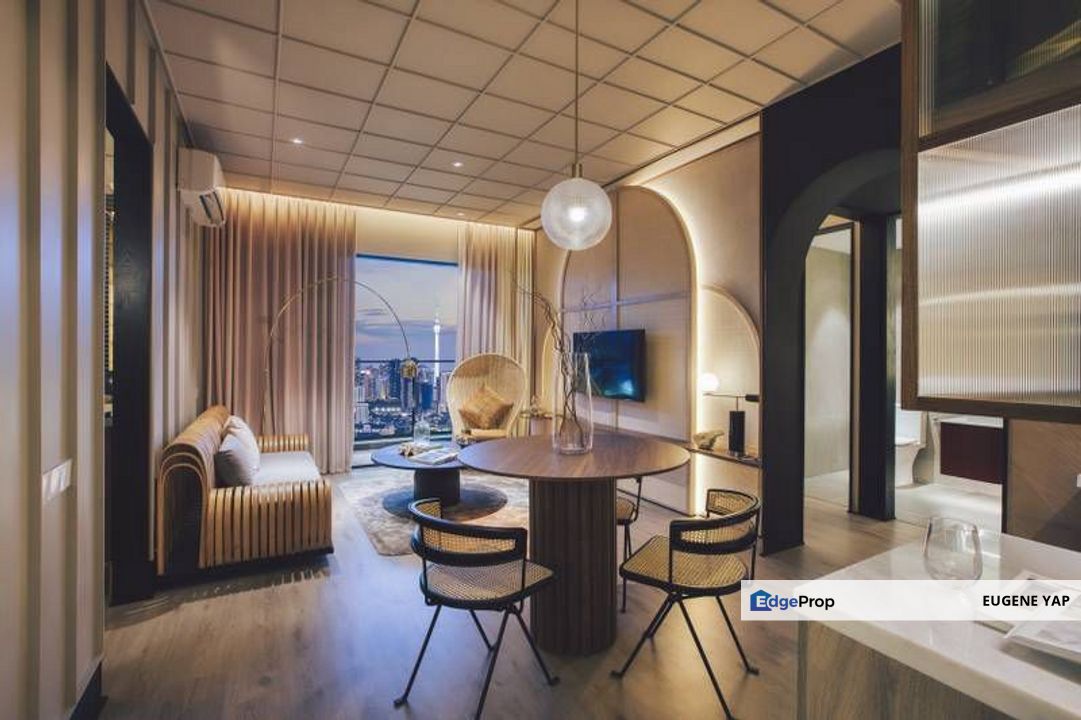 Alaia Titiwangsa, Kuala Lumpur, Titiwangsa 