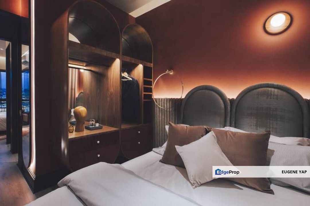 Alaia Titiwangsa, Kuala Lumpur, Titiwangsa 