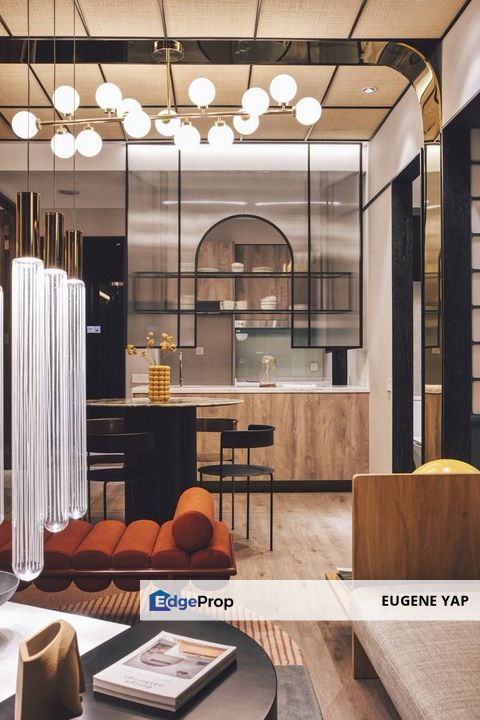 Alaia Titiwangsa, Kuala Lumpur, Titiwangsa 