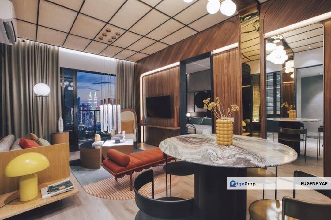 Alaia Titiwangsa, Kuala Lumpur, Titiwangsa 