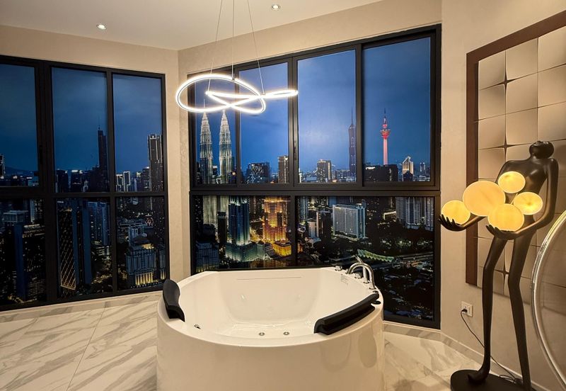 Victory Suites (The Face 2), KLCC