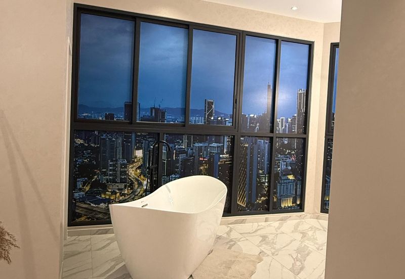 Victory Suites (The Face 2), KLCC