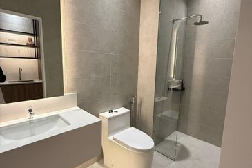 Victory Suites (The Face 2), KLCC