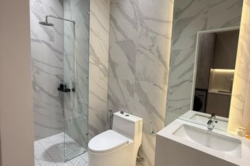 Victory Suites (The Face 2), KLCC