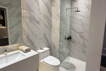 Victory Suites (The Face 2), KLCC