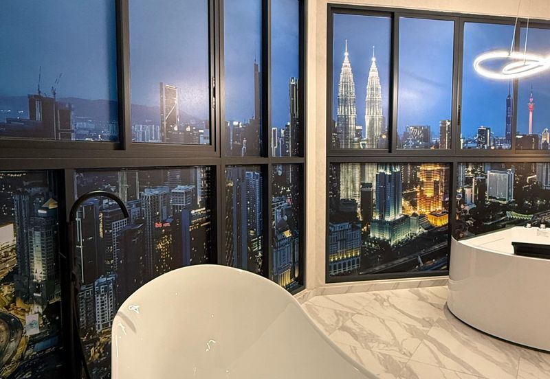 Victory Suites (The Face 2), KLCC