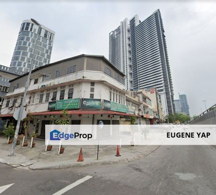 Jalan Tun Razak , KL City center , Kuala Lumpur, KL City