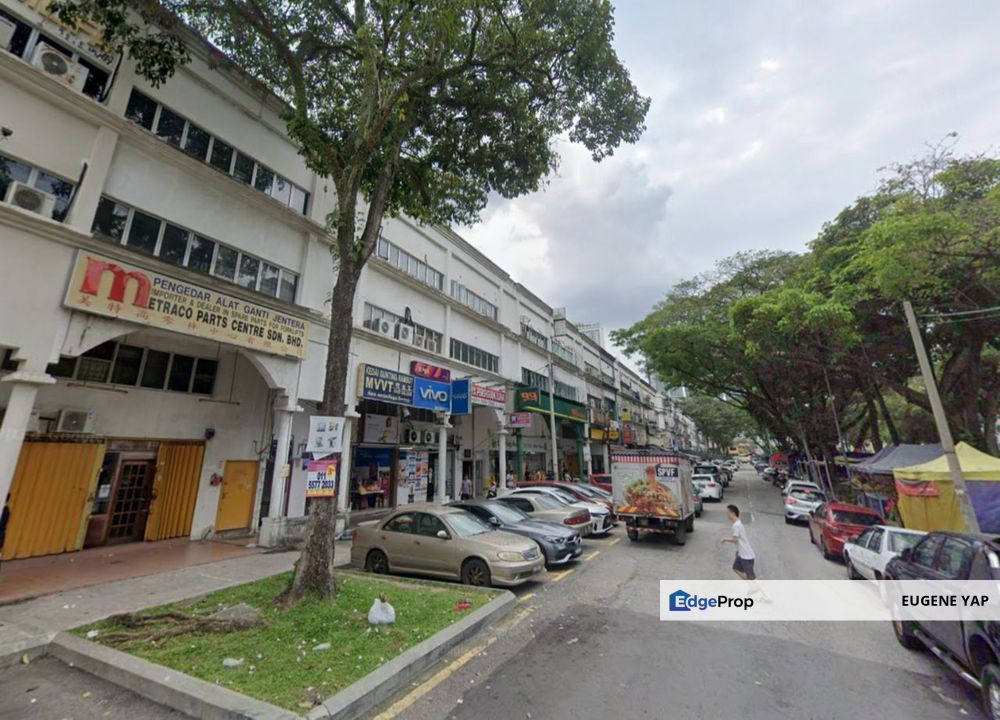 Taman Miharja @ Cheras , Sunway Velocity , Kuala Lumpur, Cheras