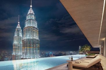 CloutHaus Residences