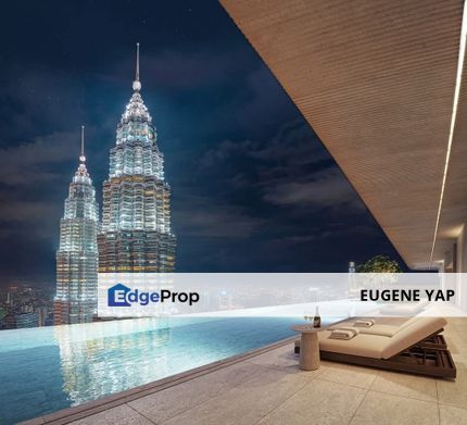 CloutHaus Residences @ KLCC, Kuala Lumpur, KLCC