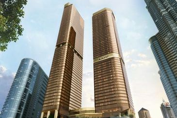 CloutHaus Residences