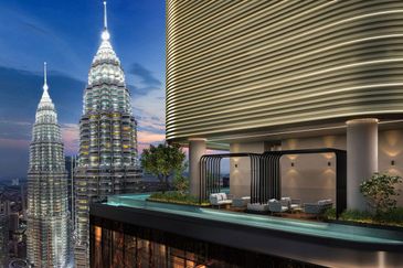 CloutHaus Residences