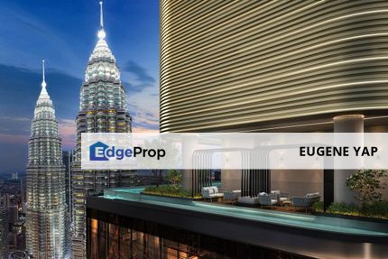 CloutHaus Residences @ KLCC, Kuala Lumpur, KLCC